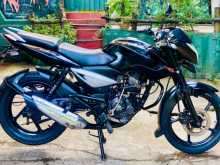 Bajaj PULSAR 135 2012 Motorbike