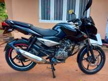 Bajaj Pulsar 135 LS 2011 Motorbike