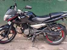 Bajaj Pulsar 135 2011 Motorbike