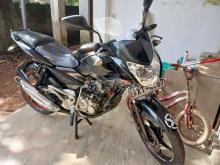 Bajaj PULSAR 135 2012 Motorbike