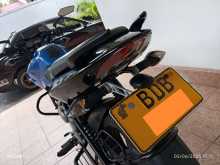 Bajaj Pulsar 135 Ls 2015 Motorbike