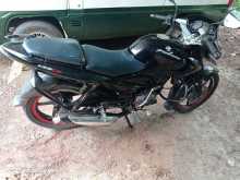 Bajaj Pulsar 135 2011 Motorbike