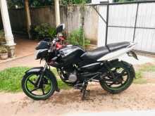 Bajaj Pulsar 135 2010 Motorbike
