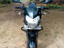 Bajaj Pulsar 135 2011 Motorbike