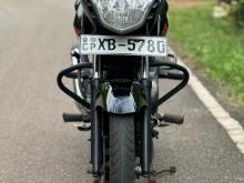 Bajaj Pulsar 135 2011 Motorbike