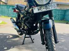 Bajaj Pulsar 135 2011 Motorbike