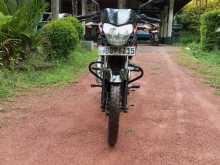 Bajaj Pulsar 135 2016 Motorbike