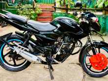 Bajaj PULSAR 135 2011 Motorbike