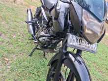 Bajaj Pulsar 135 2012 Motorbike