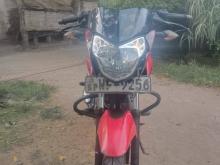 Bajaj Pulsar 135 Ls 2010 Motorbike
