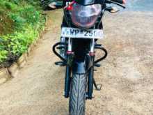 Bajaj Pulsar 135 2011 Motorbike