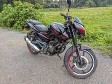 Bajaj Pulsar 135 2011 Motorbike
