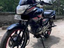 Bajaj Pulsar 135 LS 2015 Motorbike