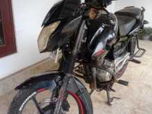 Bajaj Pulsar 135 2014 Motorbike