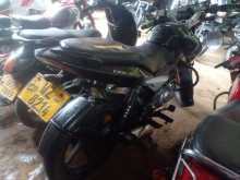 Bajaj Pulsar 135 2011 Motorbike