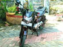 Bajaj Pulsar 135 2016 Motorbike