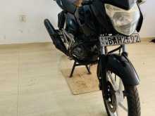 Bajaj Pulsar 135 2014 Motorbike