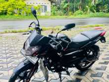 Bajaj Pulsar 135 2021 Motorbike