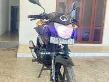 Bajaj Pulsar 135 2011 Motorbike