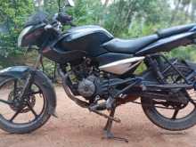 Bajaj Pulsar 135 2011 Motorbike