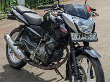 Bajaj Pulsar 135 2012 Motorbike