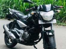 Bajaj Pulsar 135 2011 Motorbike