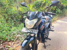 Bajaj Pulsar 135 2011 Motorbike