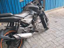 Bajaj Pulsar 135 2010 Motorbike