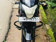 Bajaj Pulsar 135 2010 Motorbike