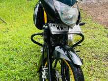 Bajaj Pulsar 135 2011 Motorbike