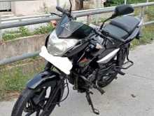 Bajaj Pulsar 135 2012 Motorbike