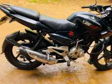 Bajaj Pulsar 135 Ls 2013 Motorbike