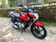 Bajaj Pulsar 135 LS 2014 Motorbike