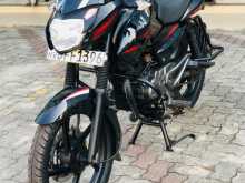 Bajaj PULSAR 135 2017 Motorbike