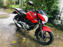 Bajaj Pulsar 135 LS 2016 Motorbike
