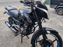 Bajaj Pulsar 135 2012 Motorbike
