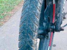 Bajaj Pulsar 135 Ls 2011 Motorbike