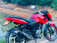Bajaj Pulsar 135 Ls 2011 Motorbike