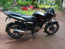 Bajaj Pulsar 135 2011 Motorbike