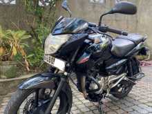 Bajaj Pulsar 135 2014 Motorbike
