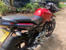 Bajaj Pulsar 135 2015 Motorbike