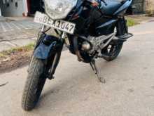 Bajaj Pulsar 135 2017 Motorbike