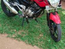 Bajaj Pulsar 135 2013 Motorbike