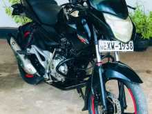 Bajaj Pulsar 135 2012 Motorbike