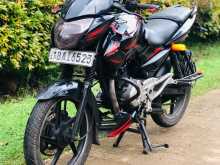 Bajaj Pulsar 135 2013 Motorbike