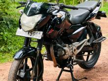 Bajaj Pulsar 135 2014 Motorbike