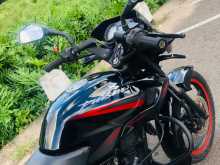 Bajaj Pulsar 135 2013 Motorbike