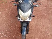 Bajaj Pulsar 135 2011 Motorbike