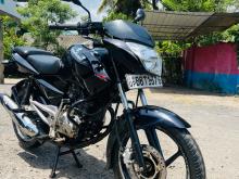 Bajaj Pulsar 135 2014 Motorbike