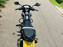 Bajaj Pulsar 135 2015 Motorbike
